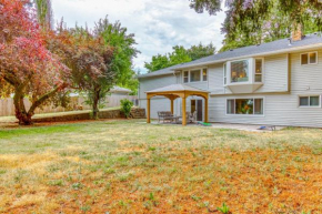 Crescent Hills Retreat